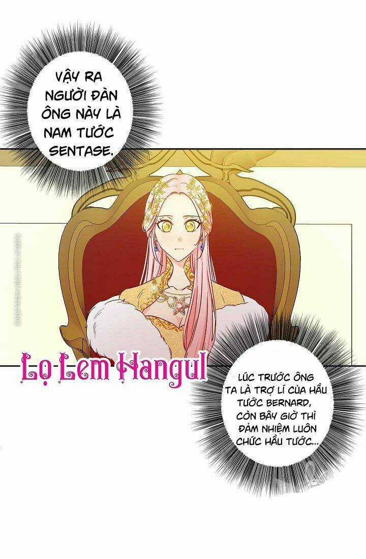 Cuộc Hôn Nhân Giả Dối - Chapter 45 - Trang 5