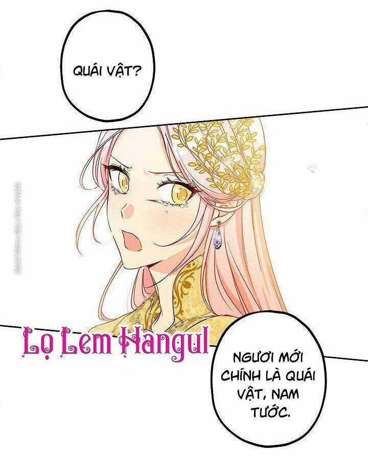 Cuộc Hôn Nhân Giả Dối - Chapter 45 - Trang 41