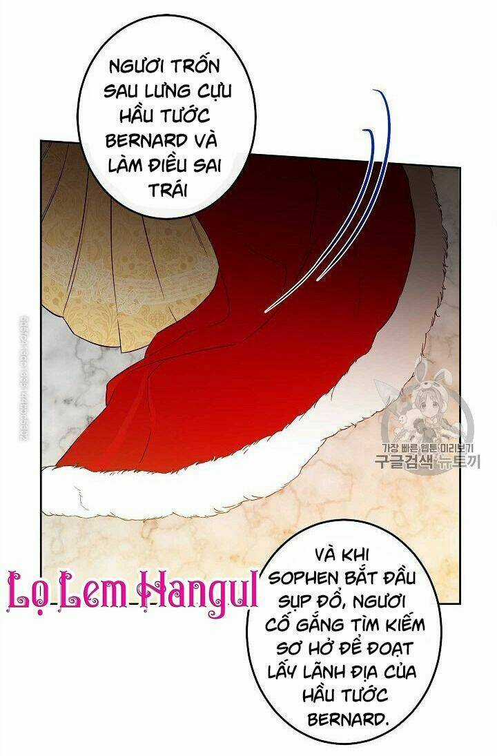 Cuộc Hôn Nhân Giả Dối - Chapter 45 - Trang 42