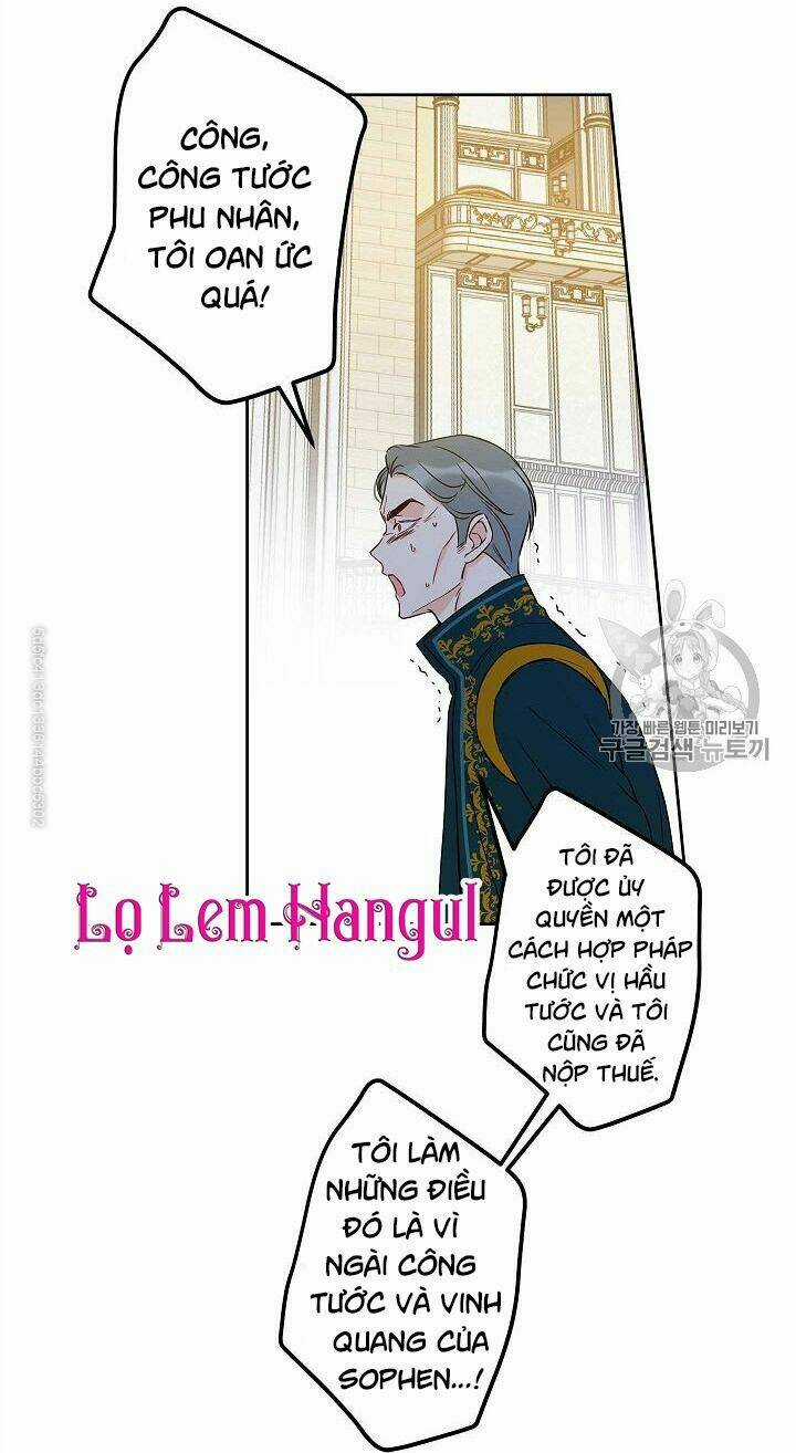 Cuộc Hôn Nhân Giả Dối - Chapter 45 - Trang 44