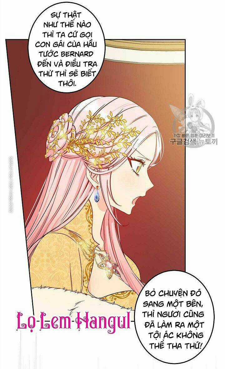 Cuộc Hôn Nhân Giả Dối - Chapter 45 - Trang 45