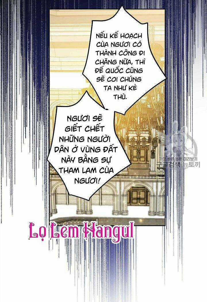 Cuộc Hôn Nhân Giả Dối - Chapter 45 - Trang 48