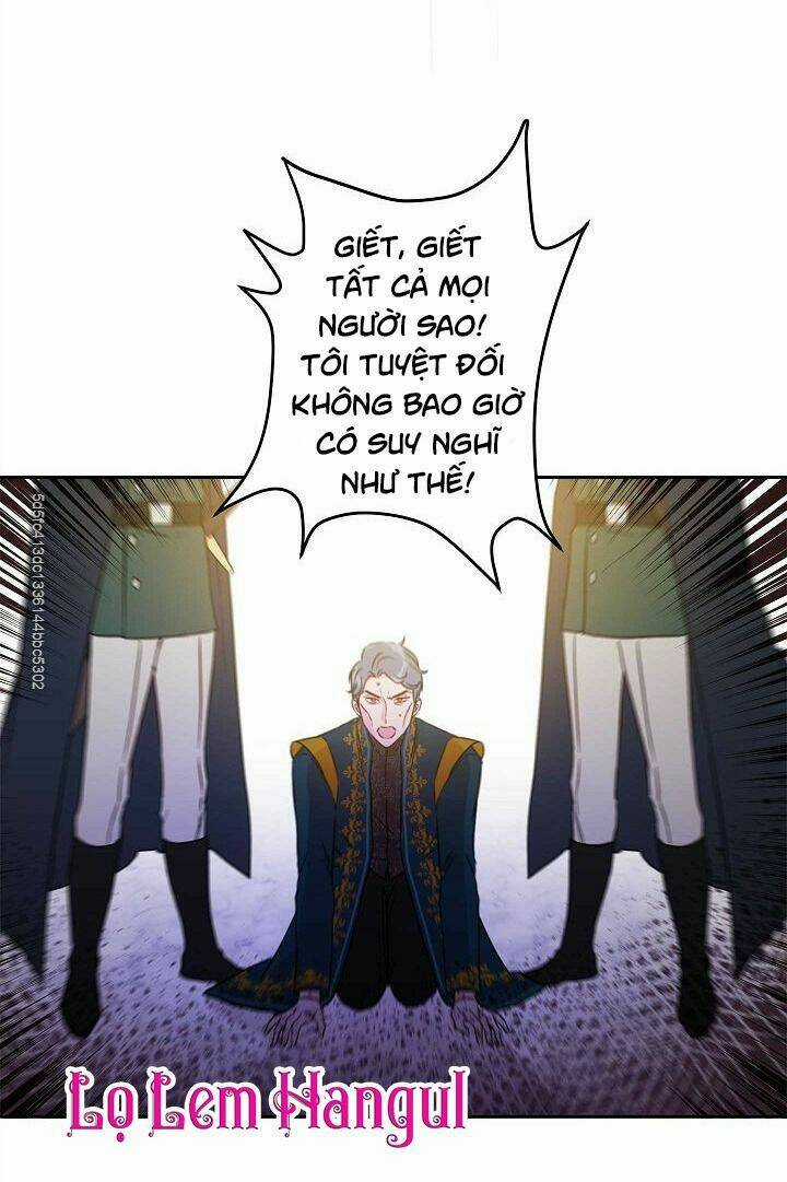 Cuộc Hôn Nhân Giả Dối - Chapter 45 - Trang 50