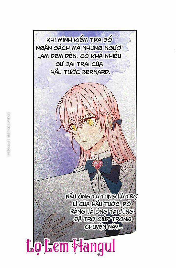 Cuộc Hôn Nhân Giả Dối - Chapter 45 - Trang 6