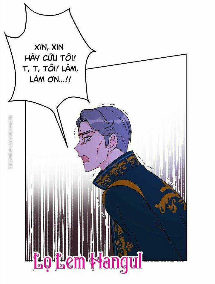 Cuộc Hôn Nhân Giả Dối - Chapter 45 - Trang 53