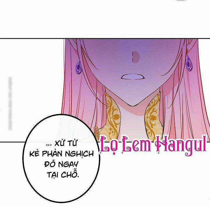 Cuộc Hôn Nhân Giả Dối - Chapter 45 - Trang 54