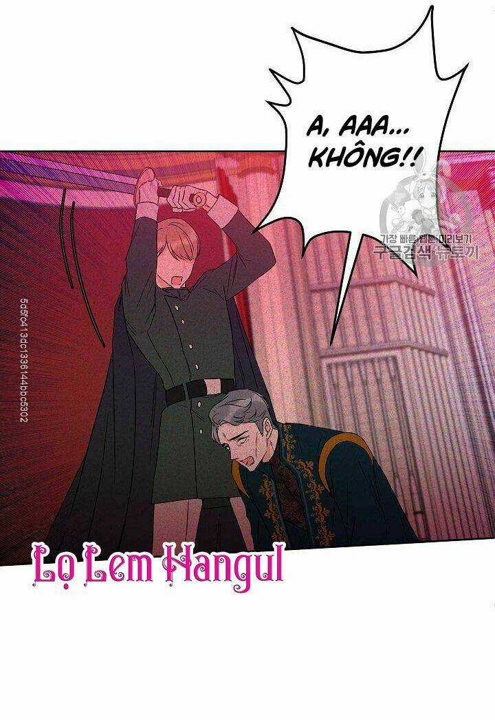 Cuộc Hôn Nhân Giả Dối - Chapter 45 - Trang 55