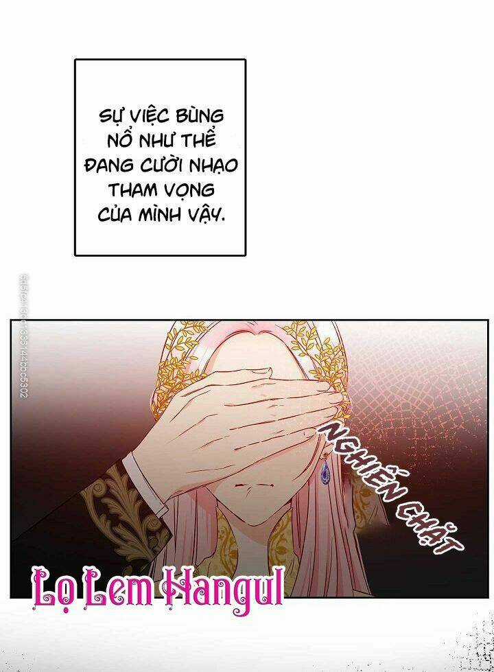 Cuộc Hôn Nhân Giả Dối - Chapter 45 - Trang 58