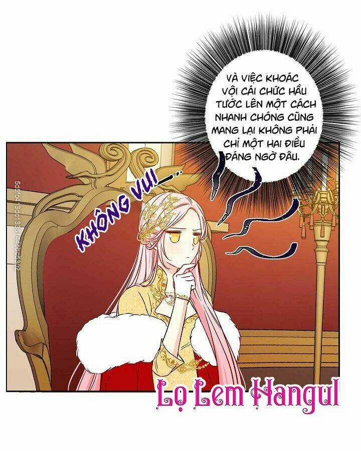 Cuộc Hôn Nhân Giả Dối - Chapter 45 - Trang 7