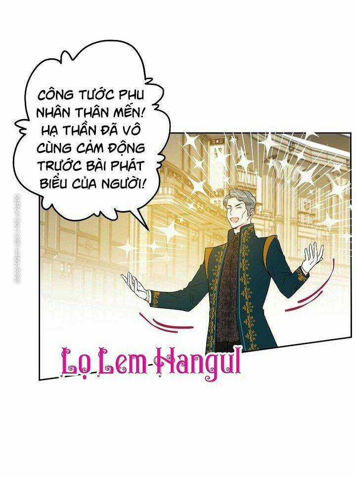 Cuộc Hôn Nhân Giả Dối - Chapter 45 - Trang 8