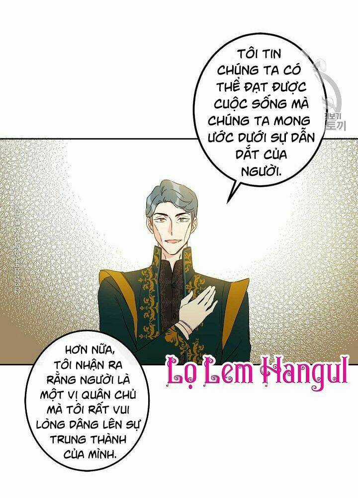 Cuộc Hôn Nhân Giả Dối - Chapter 45 - Trang 9
