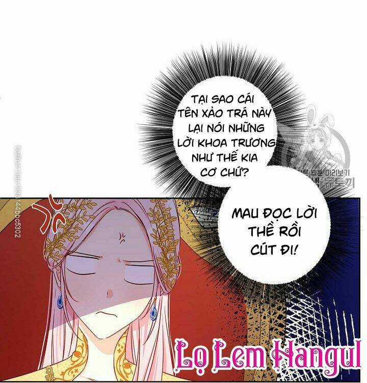 Cuộc Hôn Nhân Giả Dối - Chapter 45 - Trang 10