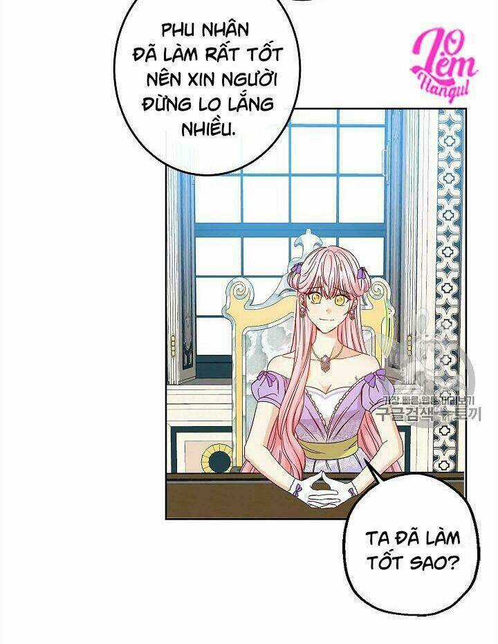 Cuộc Hôn Nhân Giả Dối - Chapter 46 - Trang 12