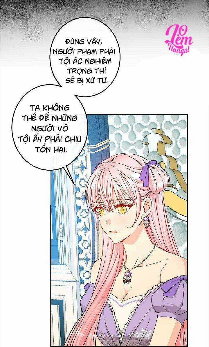 Cuộc Hôn Nhân Giả Dối - Chapter 46 - Trang 14