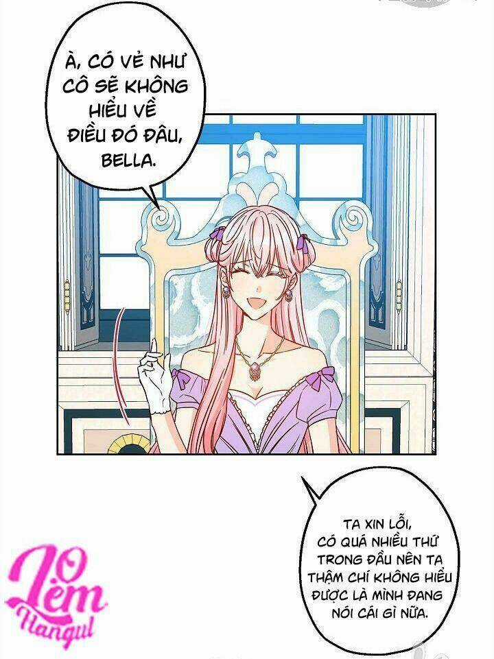 Cuộc Hôn Nhân Giả Dối - Chapter 46 - Trang 17