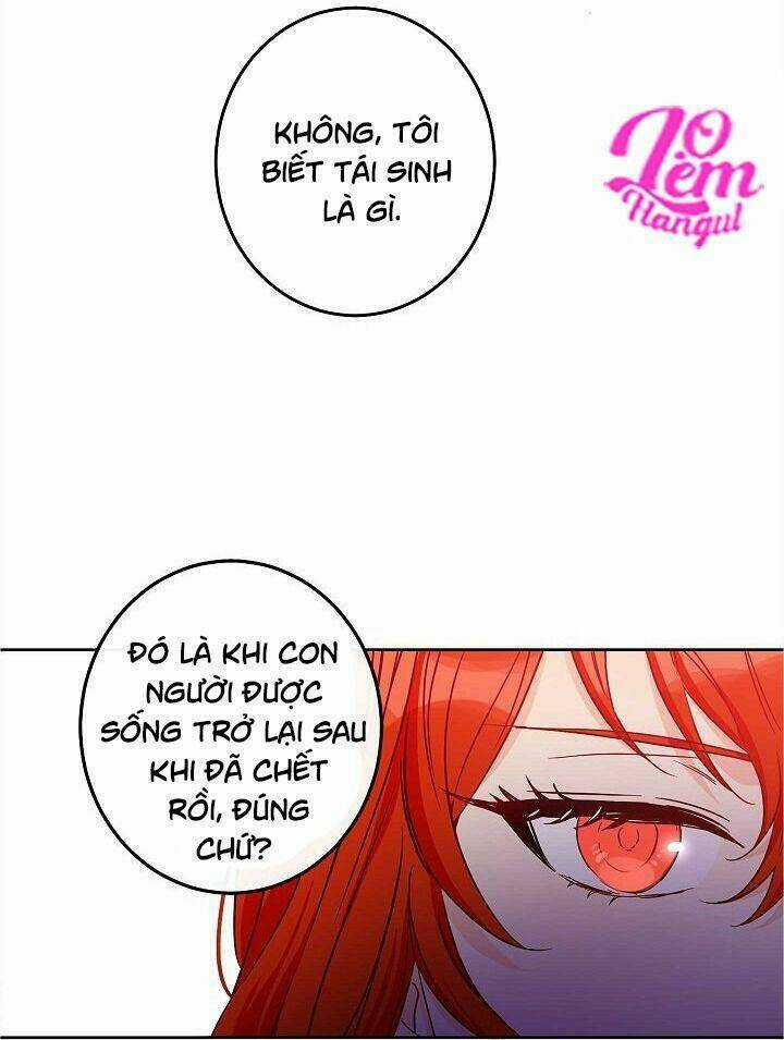 Cuộc Hôn Nhân Giả Dối - Chapter 46 - Trang 18