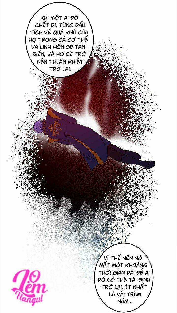 Cuộc Hôn Nhân Giả Dối - Chapter 46 - Trang 20