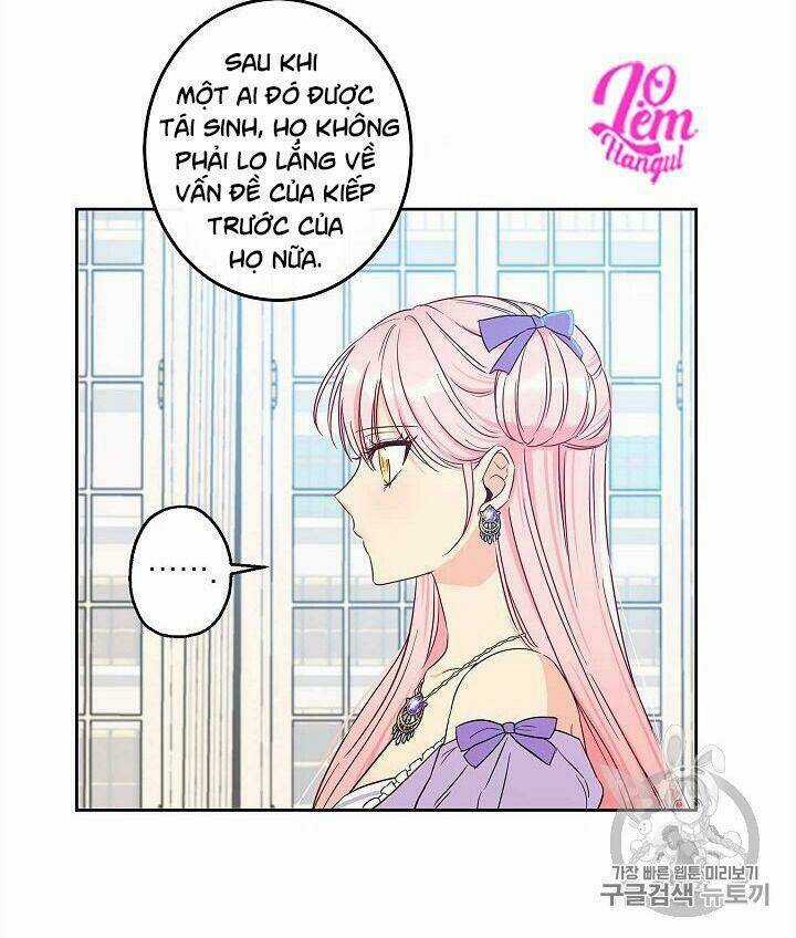 Cuộc Hôn Nhân Giả Dối - Chapter 46 - Trang 21