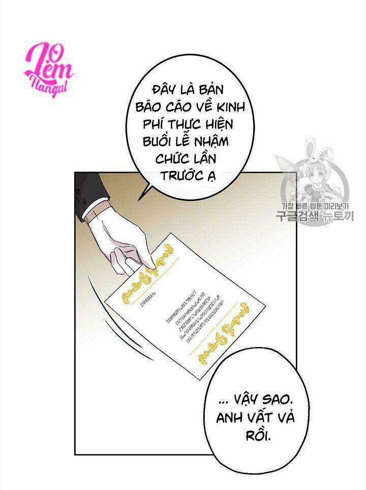 Cuộc Hôn Nhân Giả Dối - Chapter 46 - Trang 27