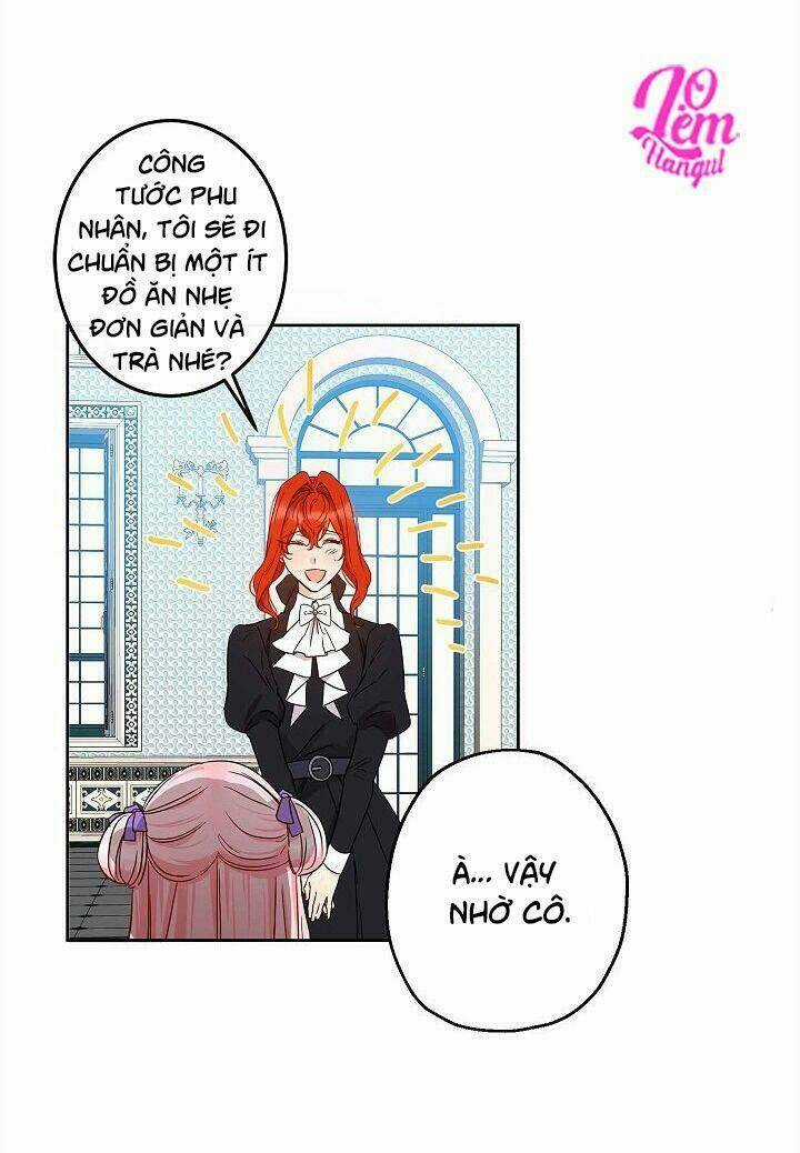 Cuộc Hôn Nhân Giả Dối - Chapter 46 - Trang 28