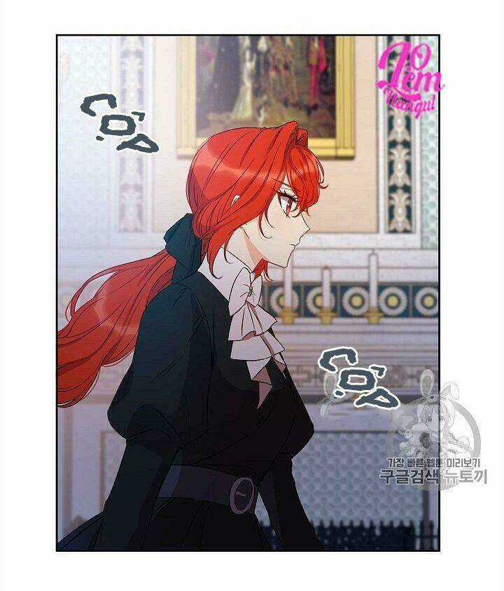 Cuộc Hôn Nhân Giả Dối - Chapter 46 - Trang 30