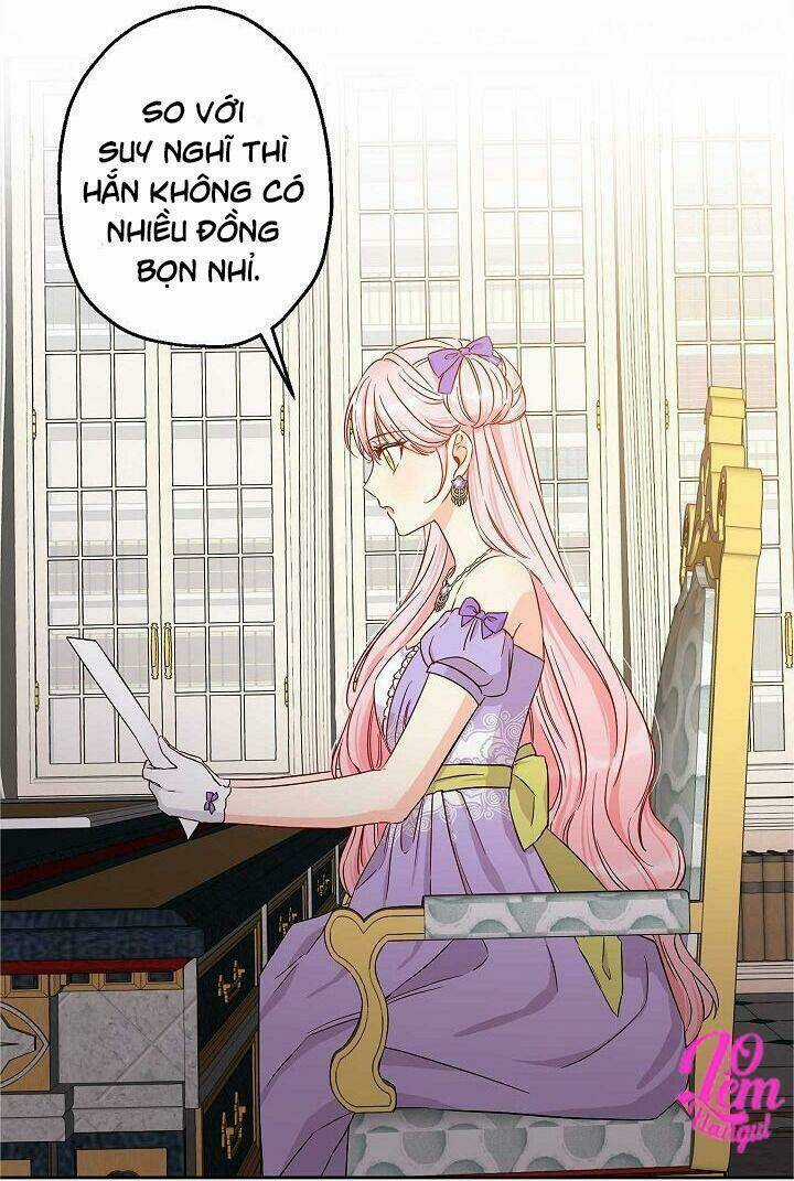 Cuộc Hôn Nhân Giả Dối - Chapter 46 - Trang 4