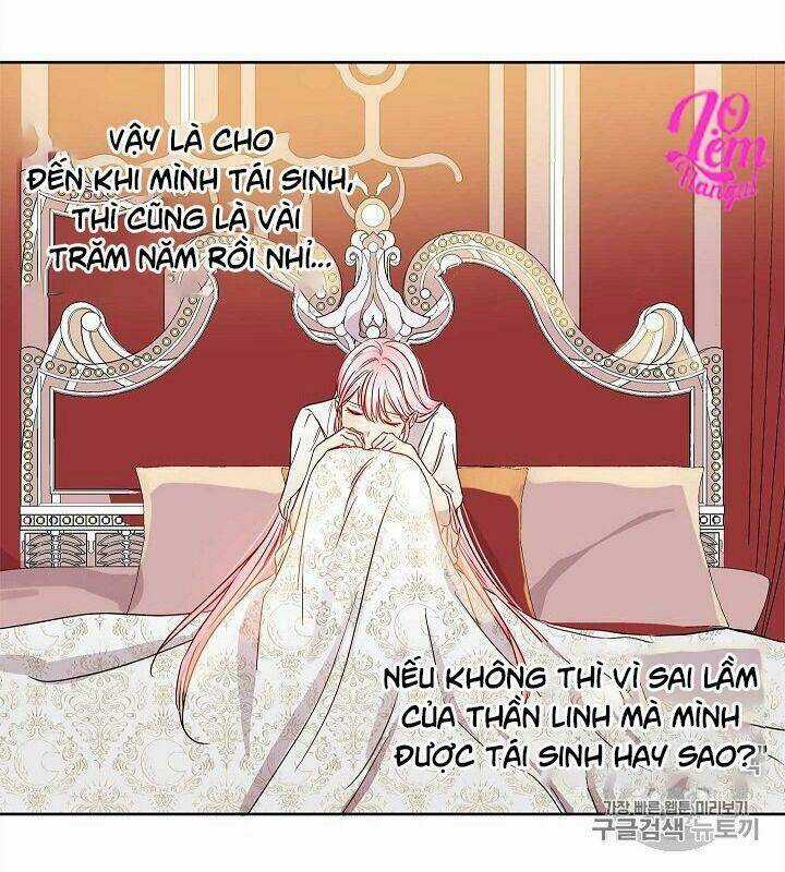 Cuộc Hôn Nhân Giả Dối - Chapter 46 - Trang 33