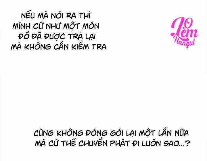Cuộc Hôn Nhân Giả Dối - Chapter 46 - Trang 34