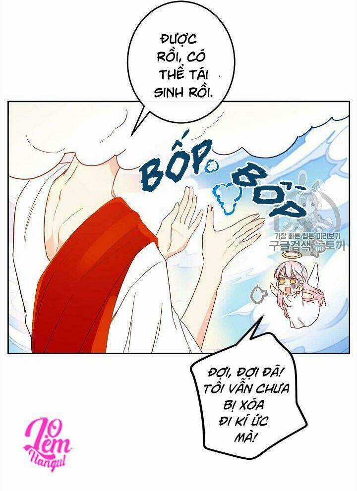 Cuộc Hôn Nhân Giả Dối - Chapter 46 - Trang 35