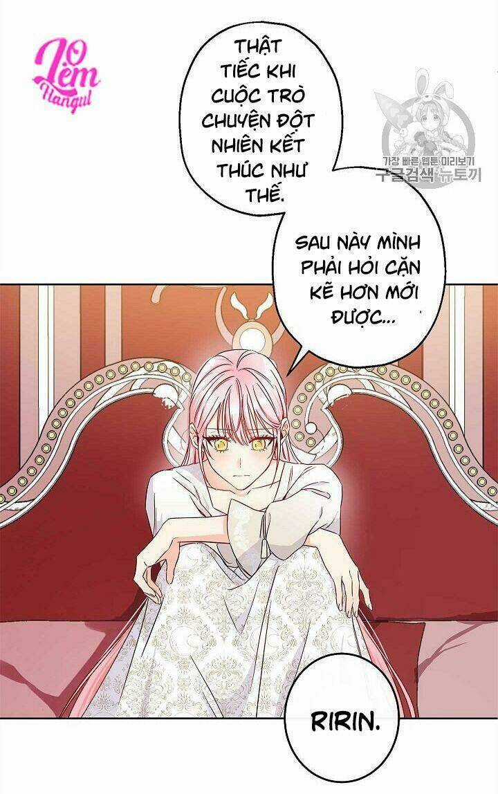 Cuộc Hôn Nhân Giả Dối - Chapter 46 - Trang 38