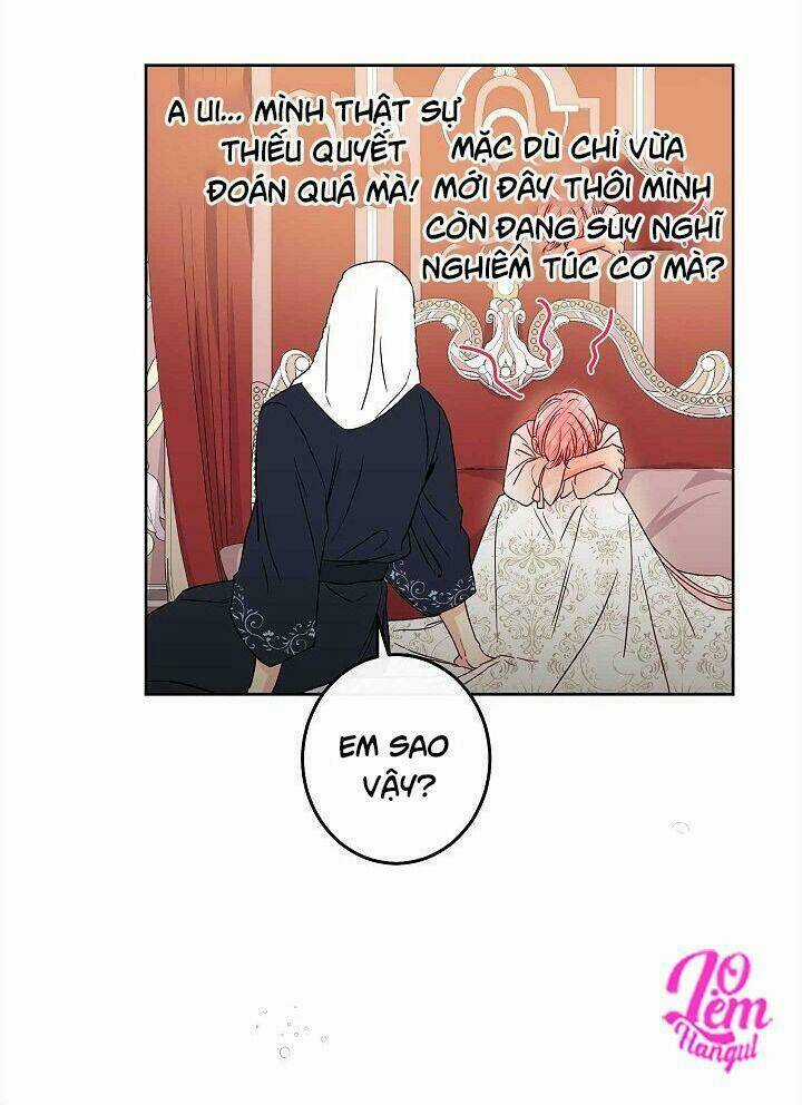 Cuộc Hôn Nhân Giả Dối - Chapter 46 - Trang 41