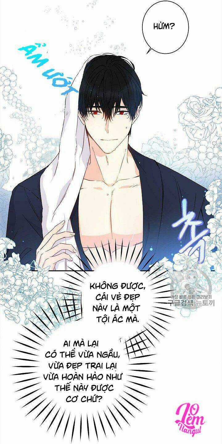 Cuộc Hôn Nhân Giả Dối - Chapter 46 - Trang 42