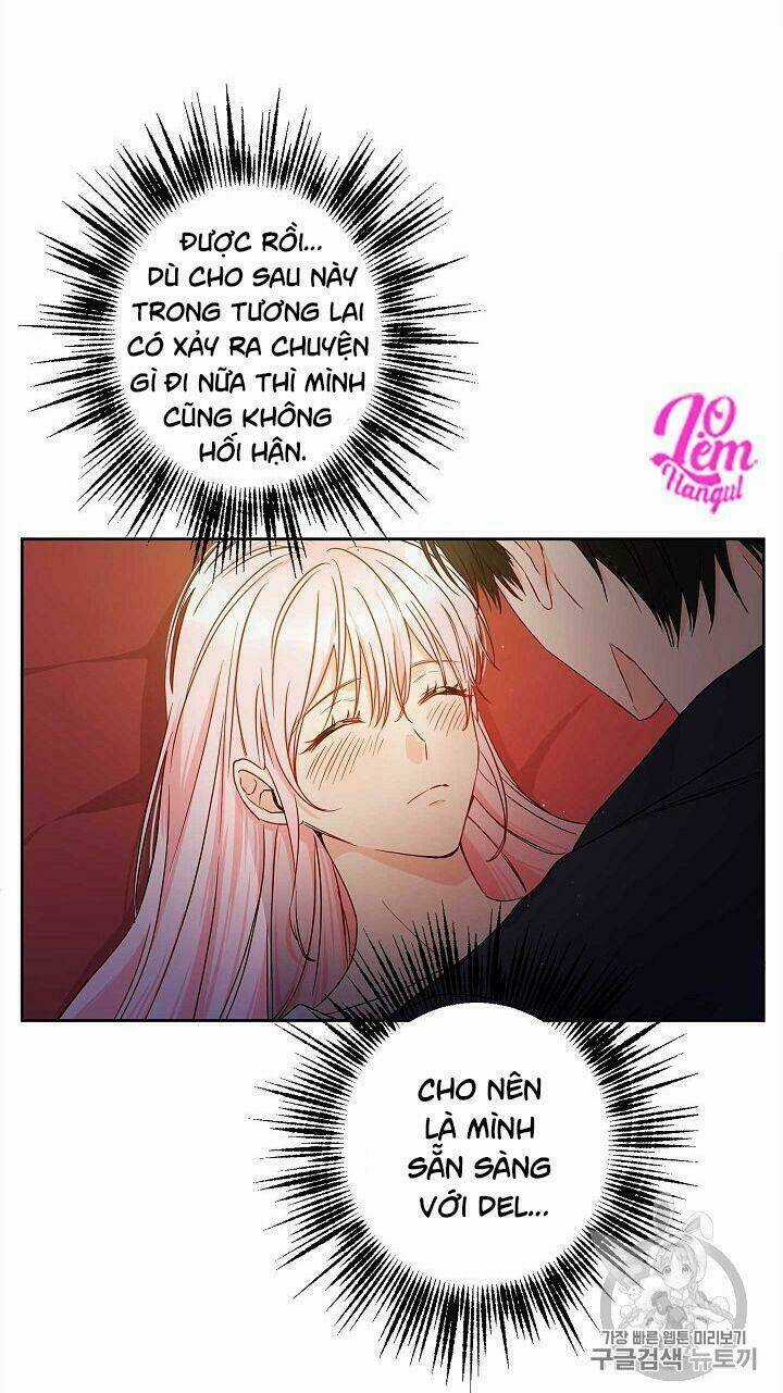 Cuộc Hôn Nhân Giả Dối - Chapter 46 - Trang 48