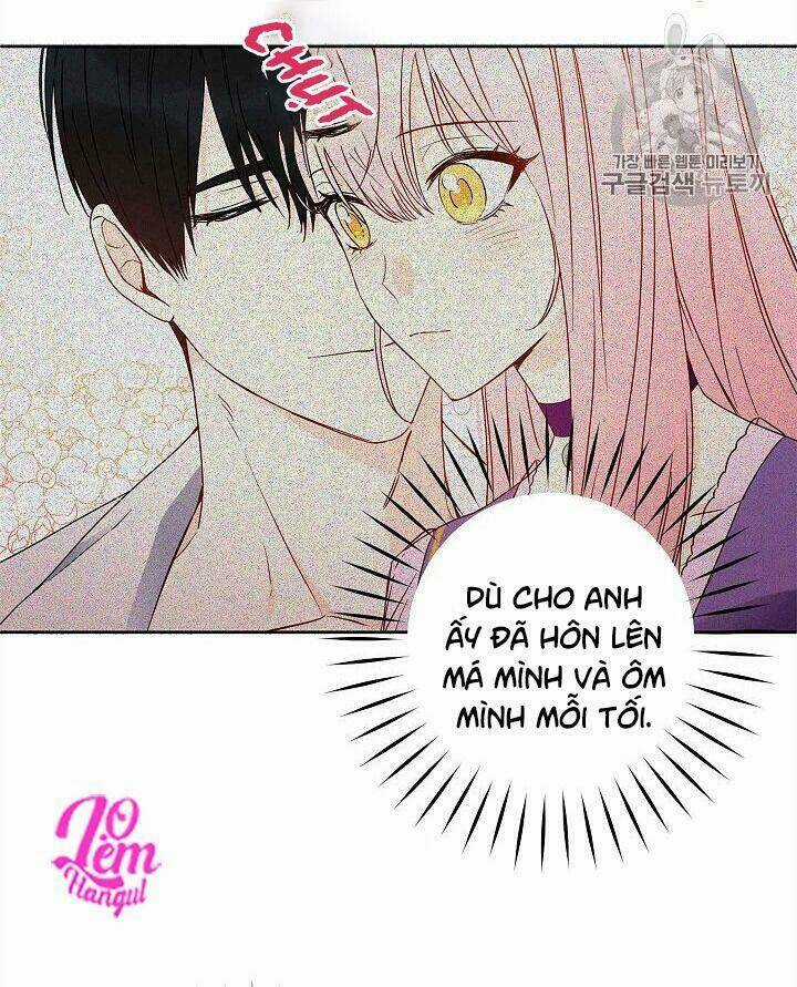 Cuộc Hôn Nhân Giả Dối - Chapter 46 - Trang 53