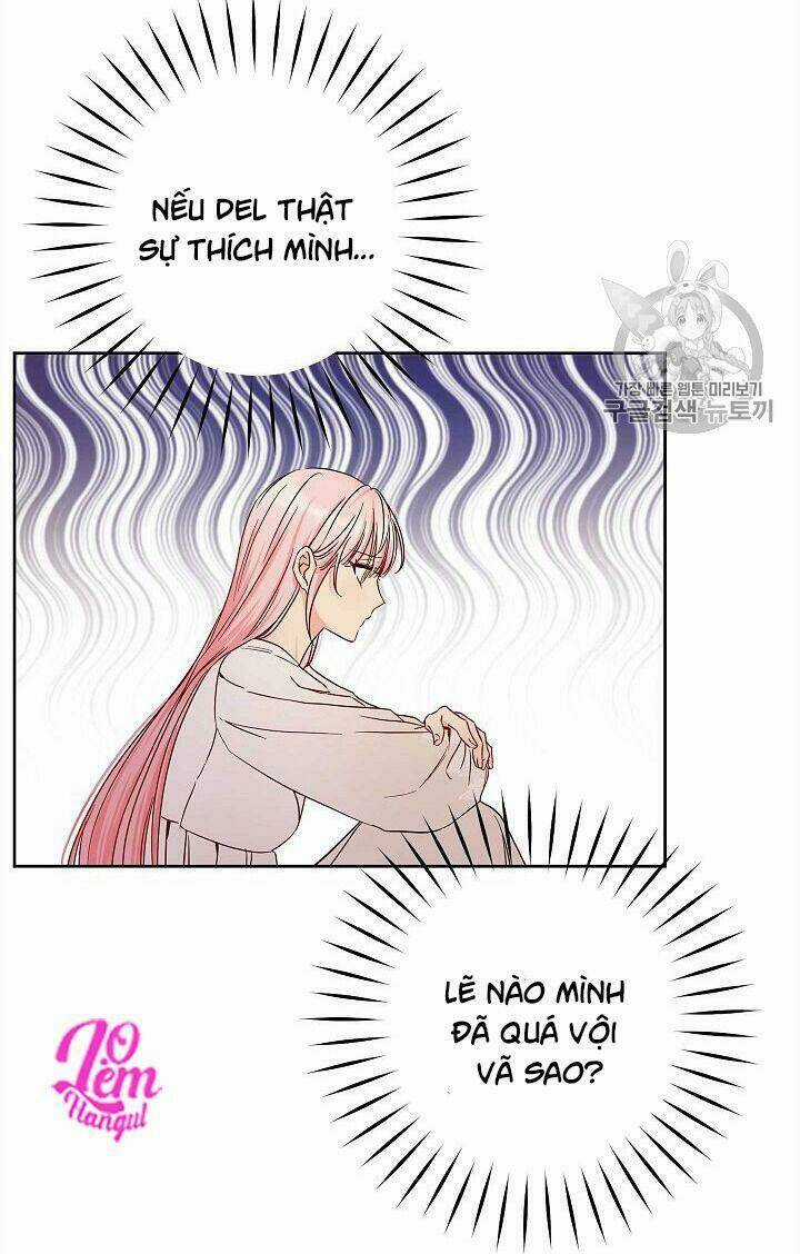 Cuộc Hôn Nhân Giả Dối - Chapter 46 - Trang 54