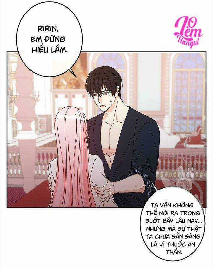 Cuộc Hôn Nhân Giả Dối - Chapter 46 - Trang 56