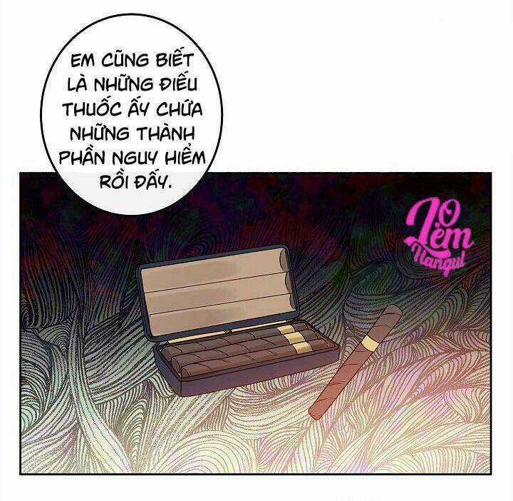 Cuộc Hôn Nhân Giả Dối - Chapter 46 - Trang 58