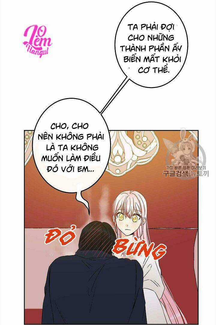 Cuộc Hôn Nhân Giả Dối - Chapter 46 - Trang 59