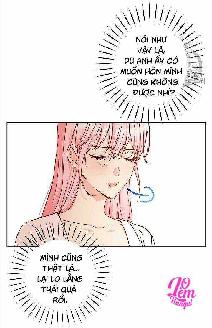 Cuộc Hôn Nhân Giả Dối - Chapter 46 - Trang 61