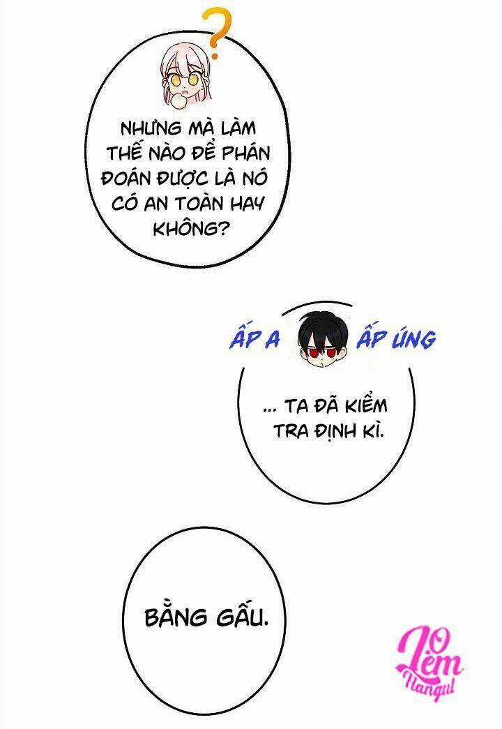 Cuộc Hôn Nhân Giả Dối - Chapter 46 - Trang 63