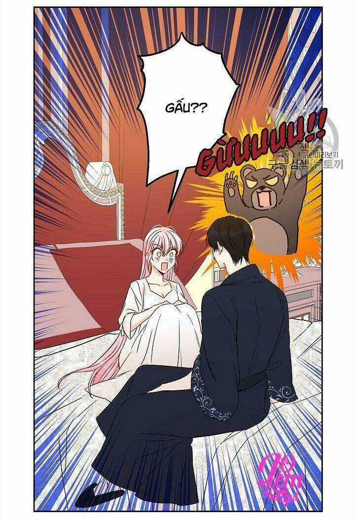 Cuộc Hôn Nhân Giả Dối - Chapter 46 - Trang 64