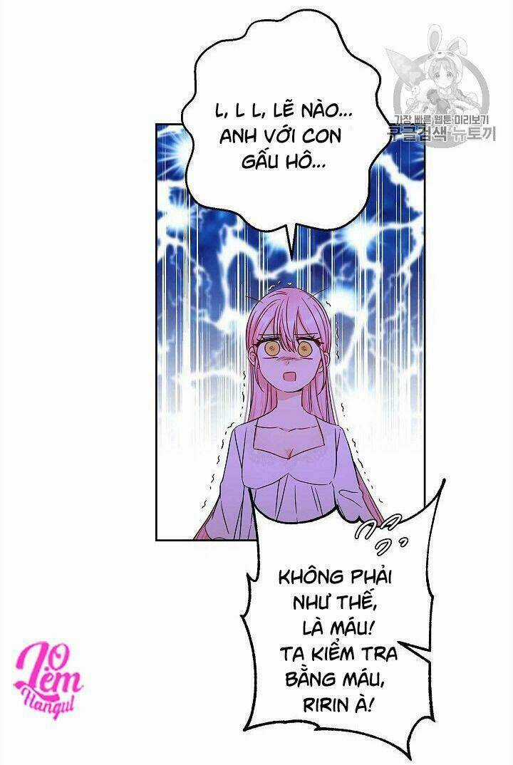 Cuộc Hôn Nhân Giả Dối - Chapter 46 - Trang 65