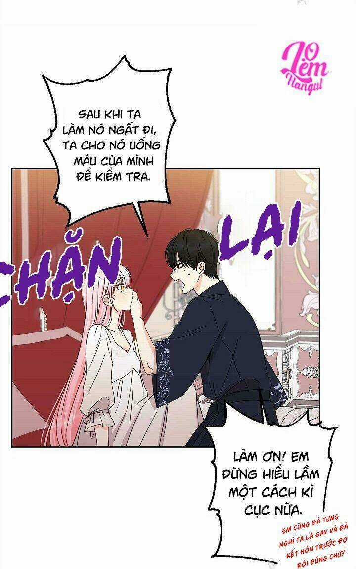 Cuộc Hôn Nhân Giả Dối - Chapter 46 - Trang 66