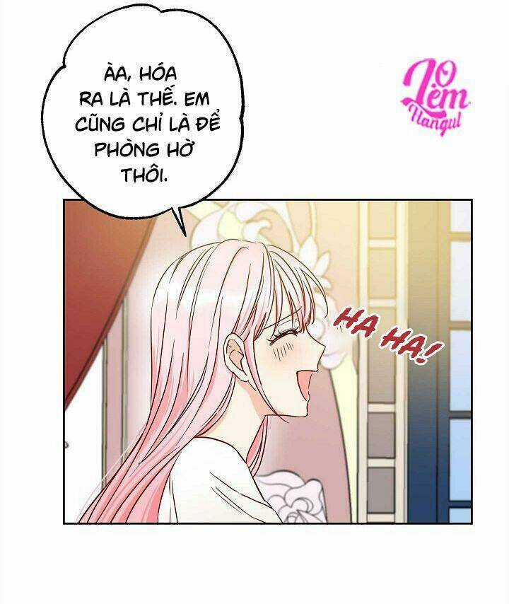 Cuộc Hôn Nhân Giả Dối - Chapter 46 - Trang 67