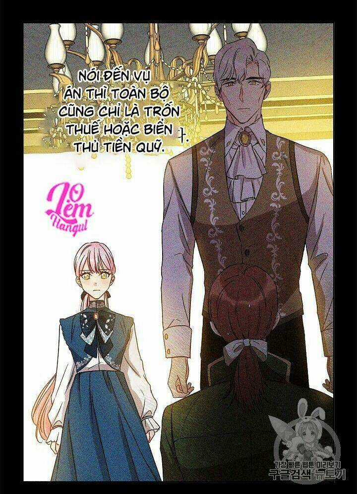 Cuộc Hôn Nhân Giả Dối - Chapter 46 - Trang 9