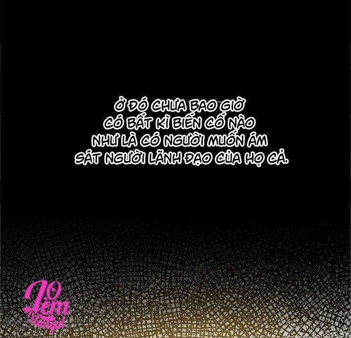 Cuộc Hôn Nhân Giả Dối - Chapter 46 - Trang 10