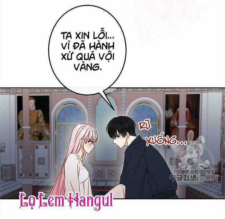 Cuộc Hôn Nhân Giả Dối - Chapter 47 - Trang 13