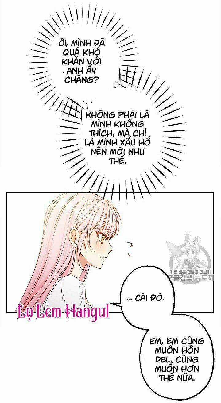 Cuộc Hôn Nhân Giả Dối - Chapter 47 - Trang 14