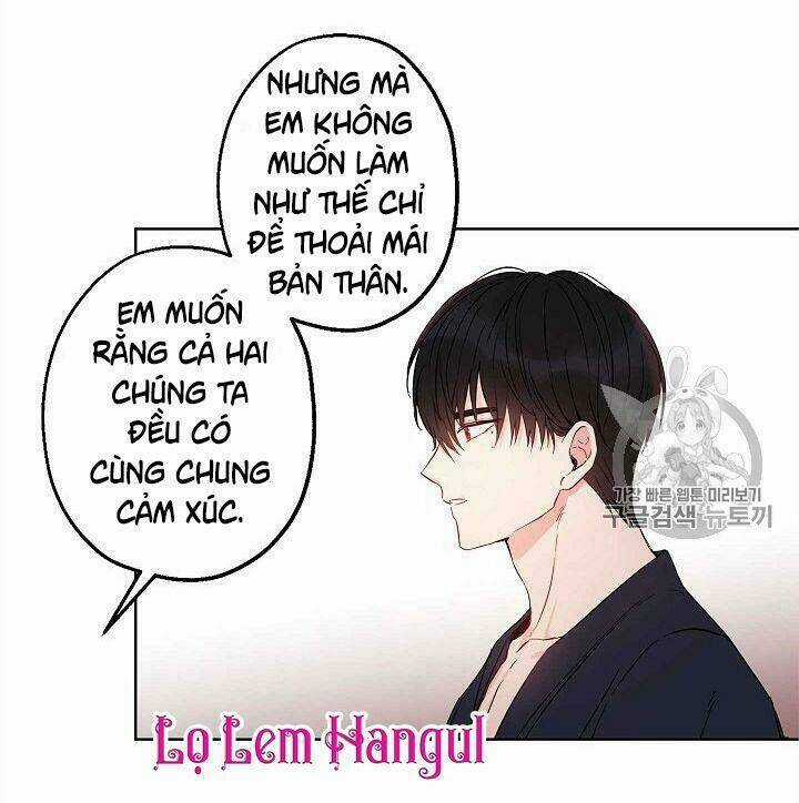 Cuộc Hôn Nhân Giả Dối - Chapter 47 - Trang 15