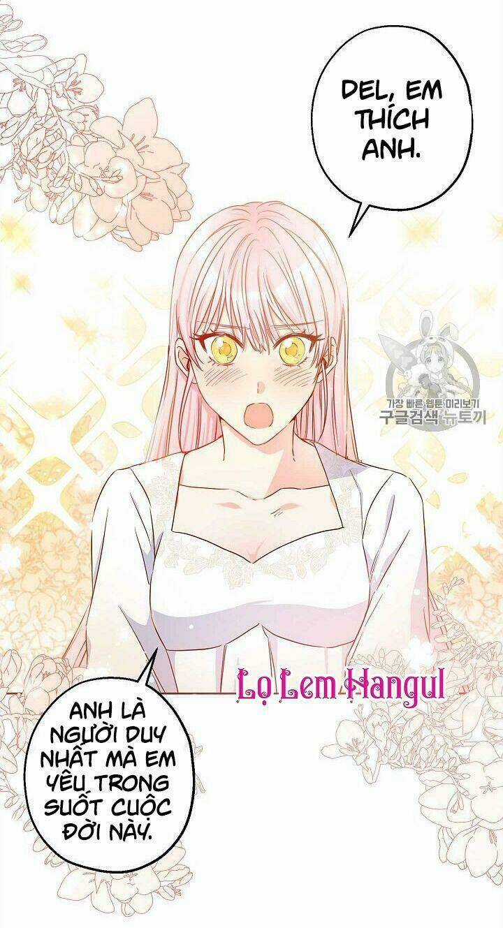 Cuộc Hôn Nhân Giả Dối - Chapter 47 - Trang 16